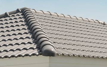 advantages of Bothen clay roofing