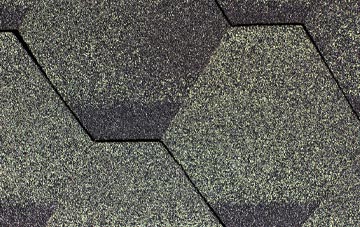 Bothen fibreglass shingle repairs