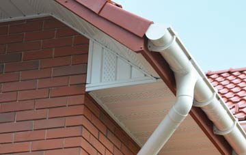 Bothen soffit repair costs