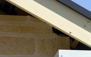 soffit repair Bothen