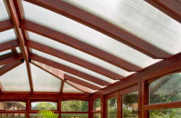 Bothen conservatory roofing insulation
