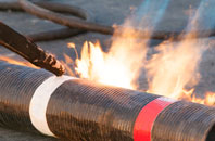 Bothen flat roofing replacement