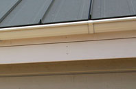 Bothen soffit repair