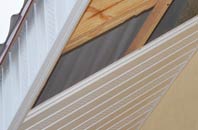 rated Bothen soffit repair companies